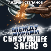 Андрей Валерьевич Степанов. Между мирами-7: Связующее звено