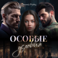 . Особые условия