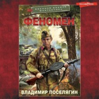 Владимир Поселягин. Феномен
