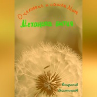 . О человеке и нашем мире. Механика бытия