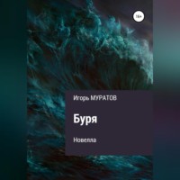 . Буря