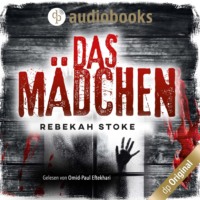 . Das M?dchen - Die Kinder-Reihe, Band 2 (Ungek?rzt)