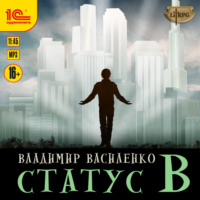 Владимир Василенко. Статус B