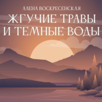 . Жгучие травы и темные воды
