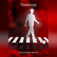 . Пешеход