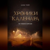 . Хроники Каленара: Истинное время