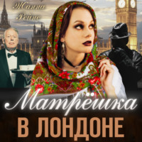 . Матрешка в Лондоне