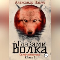. Глазами волка