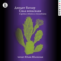 . Сила ненасилия. Сцепка этики и политики