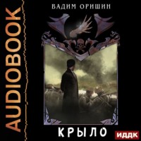 . Крыло. Книга 4.5. Последний Патрон