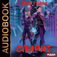 . СПИРИТ. Книга 1
