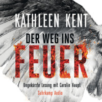 . Der Weg ins Feuer - Betty-Rhyzyk-Serie - Thriller, Band 2 (Ungek?rzt)