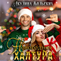 . Новогодняя халтура