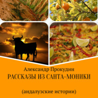 . Рассказы из Санта-Моники. Андалузские истории