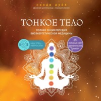 . Тонкое тело. Полная энциклопедия биоэнергетической медицины