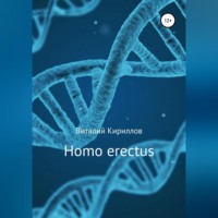 . Homo erectus