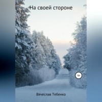 . На своей стороне