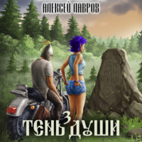 . Тень души 3