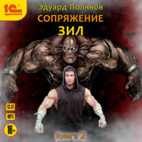 . Сопряжение. ЗИЛ. Книга 2