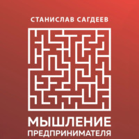 . Мышление предпринимателя