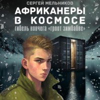 . Африканеры в космосе. Гибель ковчега «Гроот Зимбабве»