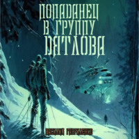 . Попаданец в группу Дятлова. Сборник рассказов
