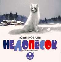 . Недопёсок
