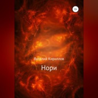 Виталий Александрович Кириллов. Нори
