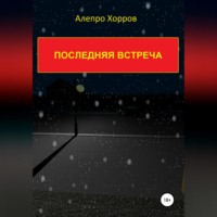. Последняя встреча