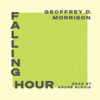. Falling Hour (Unabridged)