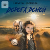 . Дорога домой. Рассказ