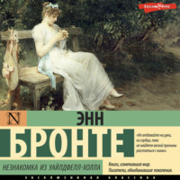 . Незнакомка из Уайлдфелл-Холла