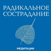 . Медитации к книге «Радикальное сострадание»