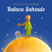 . Balaca şahzadə