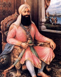 . Nadir şah