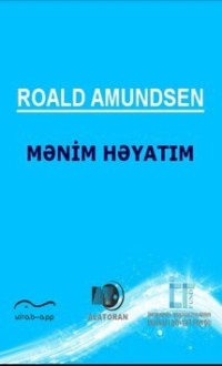 . Mənim həyatım