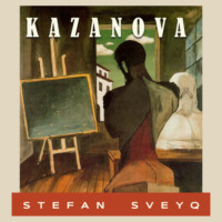 Стефан Цвейг. Kazanova