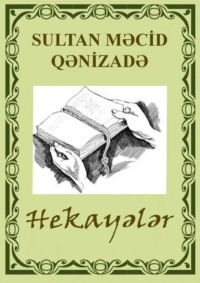 . Hekayələr