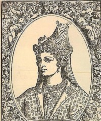 Hüseynqulu Sarabski. Hürrəm