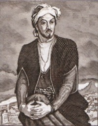 . İmadəddin Nəsiminin qəzəlləri