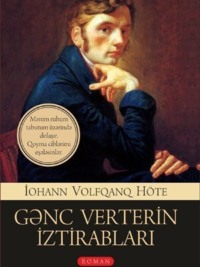 . Gənc Verterin iztirabları