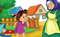 . Gül sənavərə neylədi ?