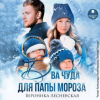 . Два чуда для Папы Мороза