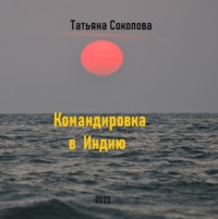 . Командировка в Индию
