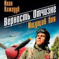 . Верность Отчизне. Ищущий боя