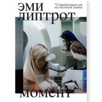 Эми Липтрот. Момент