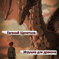 . Игрушка для дракона