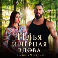 . Илья и черная вдова
