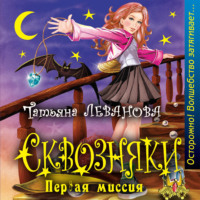 . Первая миссия