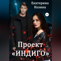 Екатерина Козина. Проект «Индиго»